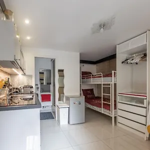  Apartamento A Et Désinfection Rigoureux Du Logis