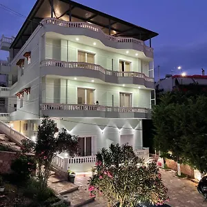 Relax Apts Apartamento Sarandë