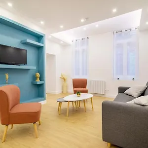 Superbe Plein Centre, Calme, Netflix Apartamento Mirepoix (Ariege)