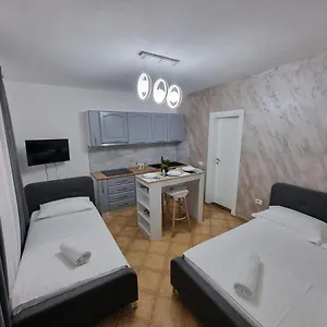 Studio Vlora Apartamento Vlorë