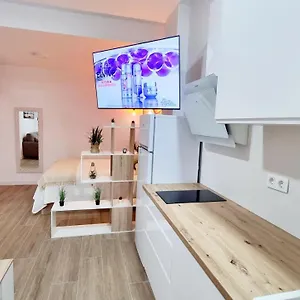 Vivienda Turistica Playa Apartamento El Portil