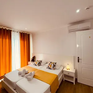 Orfeu Apartamento Ksamil