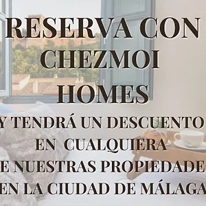 My White Wall Realejo Apartamento Granada