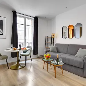  Apartamento 160 Eve - Superbe A