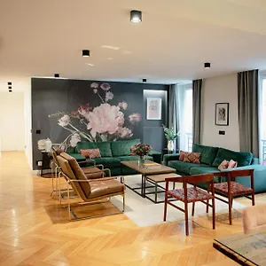 Marais - My Showroom Paris