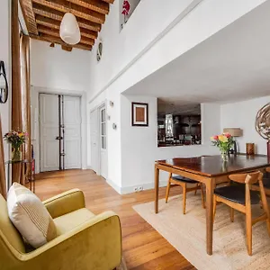  Apartamento De L'atelier 3